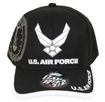 Officially Licensed Military Hat-Air Force 1