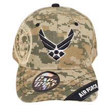 Officially Licensed Military Hat-Air Force 7