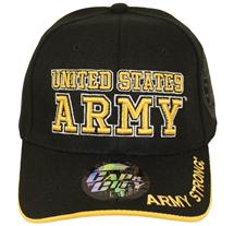 Officially Licensed Military Hat-Army 3