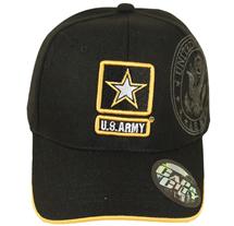 Officially Licensed Military Hat-Army 7