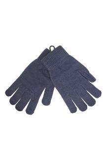 Mens Fine Knit Magic Gloves-AWG022