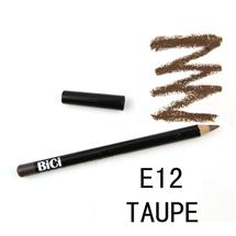 BiCi Silky Crayon for Eyeliner Pencil-E12