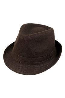 Winter Fedora Hat-H1525