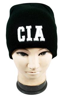 CIA Fine Knit Beanie-H1819