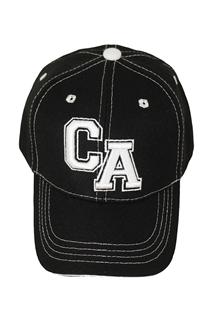 California Kids Cap-H737-BLACK