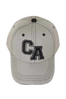 California Kids Cap-H737-GRAY