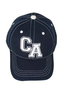 California Kids Cap-H737-NAVY