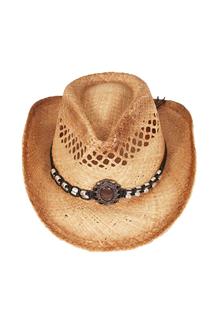 Kids Cowboy Hat-H792