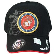 Officially Licensed Military Hat-Marine 5