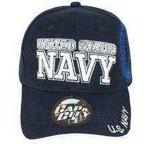 Officially Licensed Military Hat-Navy 3