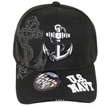 Officially Licensed Military Hat-Navy 5